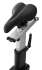 Спинбайк VF-GymRider 225 Black Спинбайк VF-GymRider 225 Black