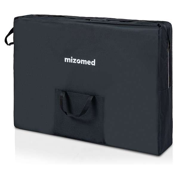 Массажный складной стол Mizomed Premium 3 кремовый Массажный складной стол Mizomed Premium 3 кремовый