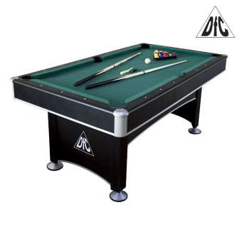 Бильярдный стол DFC MASTER 6FT