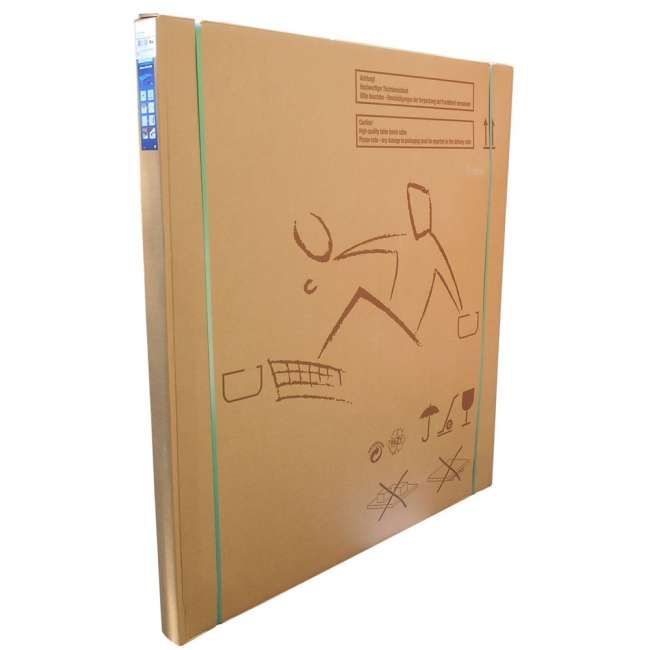 Всепогодный теннисный стол Donic Outdoor Roller 400 синий Всепогодный теннисный стол Donic Outdoor Roller 400 синий