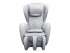 Массажное кресло FUJIMO KO F377 Grey Массажное кресло FUJIMO KO F377 Grey