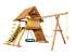 Игровая площадка Playgarden Original Castle Игровая площадка Playgarden Original Castle