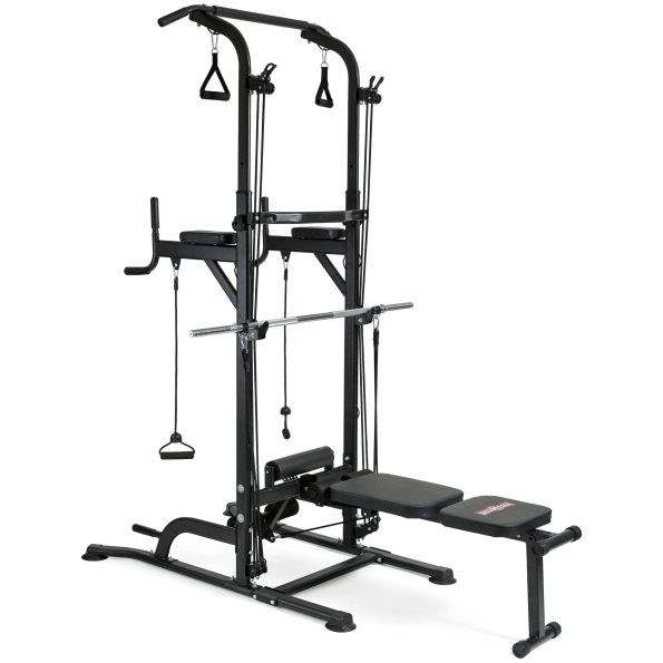 Многофункциональный тренажер VictoryFit VF-T66 Многофункциональный тренажер VictoryFit VF-T66