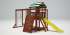 Детская площадка Савушка ХИТ 3 Детская площадка Савушка ХИТ 3