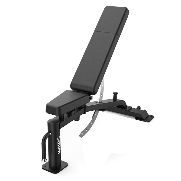 Многопозиционная скамья Smith SR008 Многопозиционная скамья Smith SR008