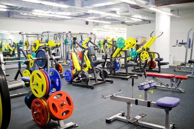 Голень сидя AeroFit IFCR