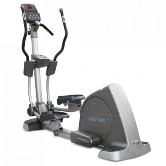 Эллиптический эргометр Bronze Gym E901 PRO
