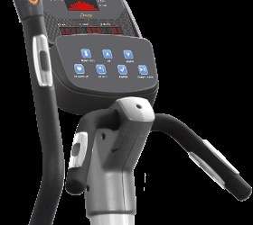 Эллиптический эргометр Bronze Gym E901 PRO