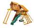 Игровая площадка Playgarden Original Castle с пентхаусом Игровая площадка Playgarden Original Castle с пентхаусом