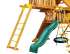 Игровая площадка Playgarden Original Castle с пентхаусом Игровая площадка Playgarden Original Castle с пентхаусом
