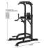 Турник брусья пресс VictoryFit VF-T55 Турник брусья пресс VictoryFit VF-T55