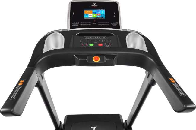 Беговая дорожка Titanium Masters Physiotech TGF TFT Беговая дорожка Titanium Masters Physiotech TGF TFT