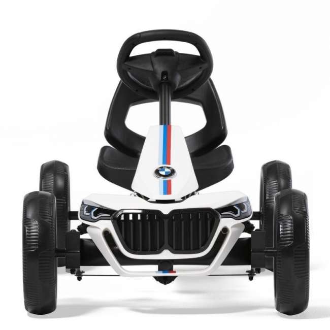 Веломобиль Berg Reppy BMW Веломобиль Berg Reppy BMW