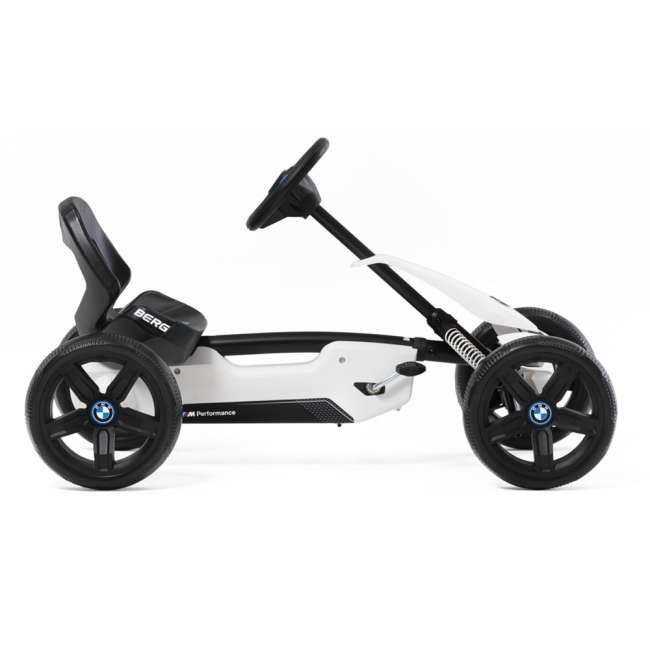 Веломобиль Berg Reppy BMW Веломобиль Berg Reppy BMW
