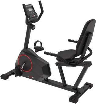 Велотренажер UNIXFIT BR-390