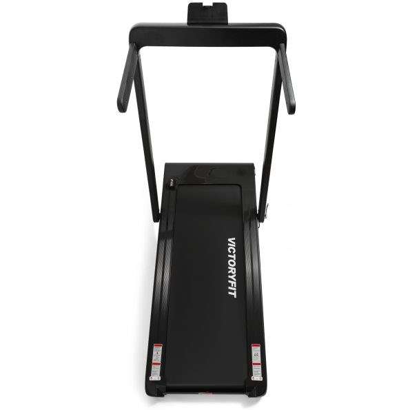 Беговая дорожка 2 в 1 VictoryFit VF-X680 black Беговая дорожка 2 в 1 VictoryFit VF-X680 black