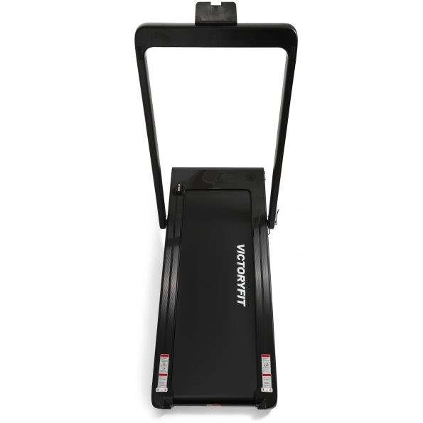 Беговая дорожка 2 в 1 VictoryFit VF-X680 black Беговая дорожка 2 в 1 VictoryFit VF-X680 black