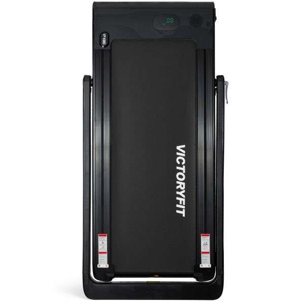 Беговая дорожка 2 в 1 VictoryFit VF-X680 black Беговая дорожка 2 в 1 VictoryFit VF-X680 black