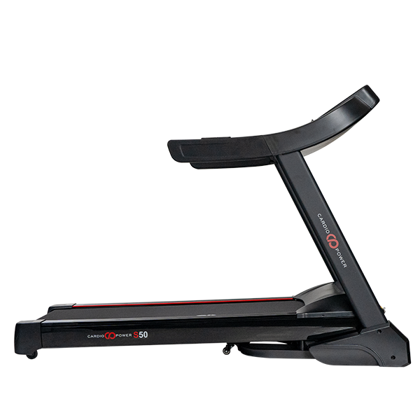 Беговая дорожка CardioPower S50 Беговая дорожка CardioPower S50