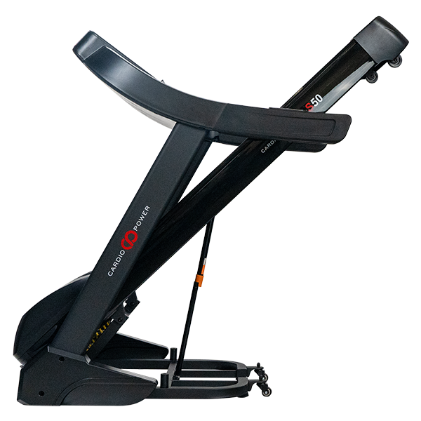 Беговая дорожка CardioPower S50 Беговая дорожка CardioPower S50