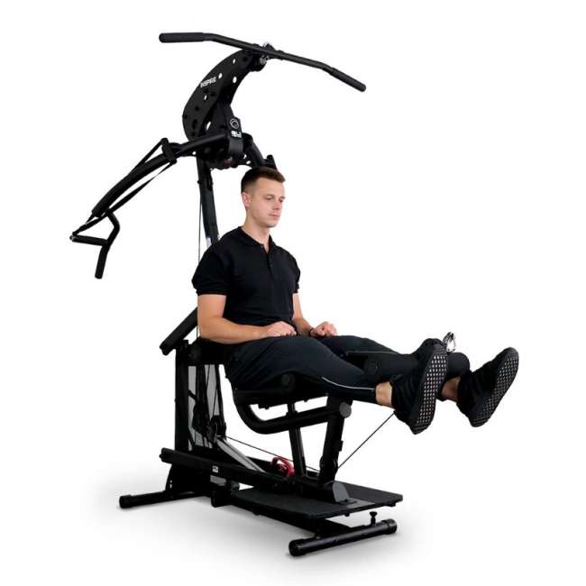 Многофункциональный силовой комплекс Inspire BL1 (BL10B) Многофункциональный силовой комплекс Inspire BL1 (BL10B)