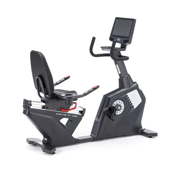 Велотренажер BRONZE GYM R1000M PRO TFT TURBO (new) Велотренажер BRONZE GYM R1000M PRO TFT TURBO (new)