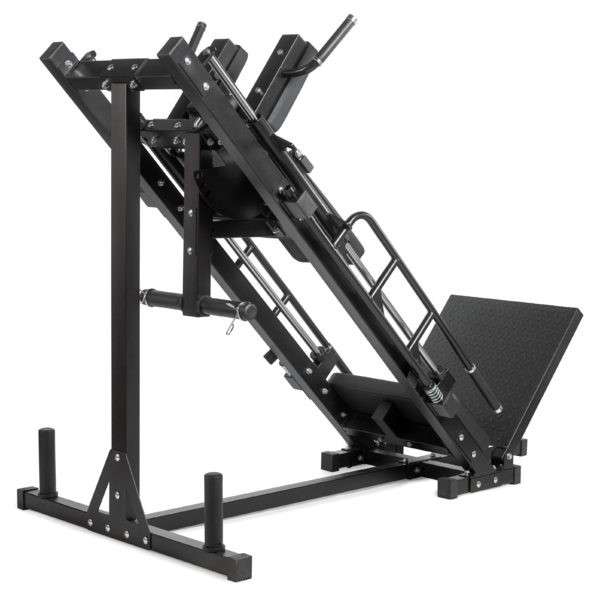 Жим ногами Гак машина VictoryFit VF-C6013