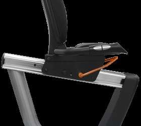 Велотренажер Bronze Gym R1001 PRO