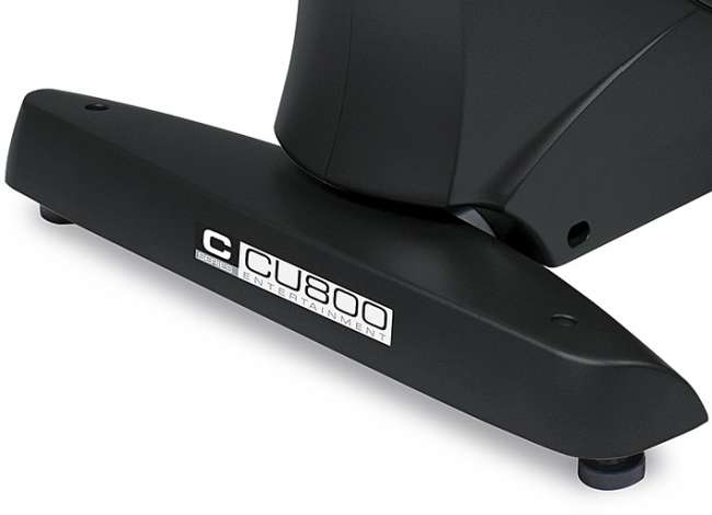 Велотренажер Spirit Fitness CU800 Велотренажер Spirit Fitness CU800