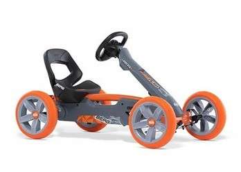 Веломобиль Berg Reppy Racer Веломобиль Berg Reppy Racer