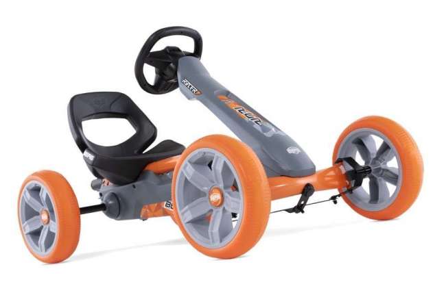 Веломобиль Berg Reppy Racer Веломобиль Berg Reppy Racer