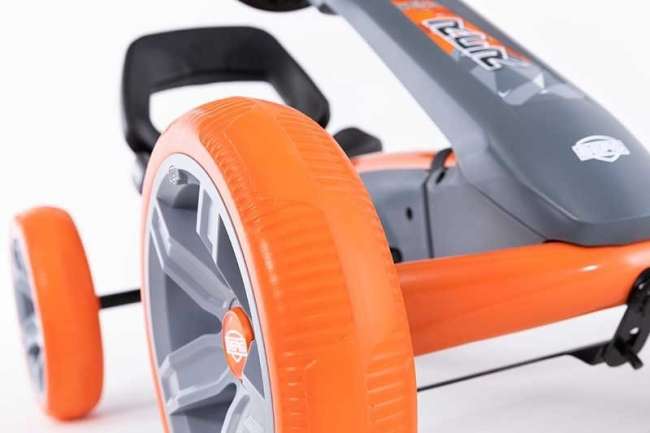 Веломобиль Berg Reppy Racer Веломобиль Berg Reppy Racer