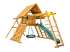 Игровая площадка Playgarden Original Castle II Игровая площадка Playgarden Original Castle II