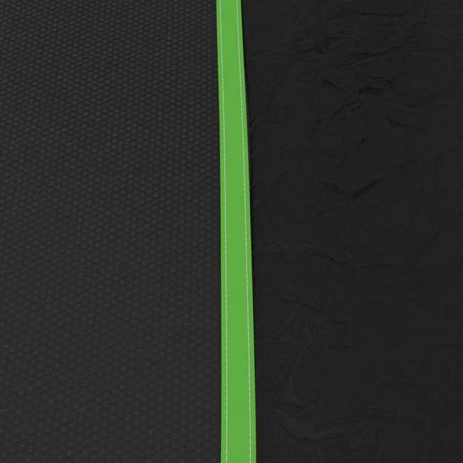 Батут с сеткой UNIX line 4.6 ft PANDA (140 cm)