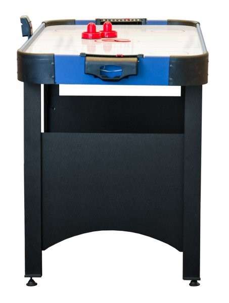 Игровой стол аэрохоккей Nordics 4 ft. Игровой стол аэрохоккей Nordics 4 ft.
