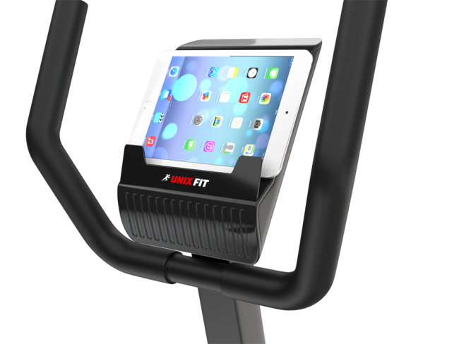 Велотренажер UNIXFIT BR-390Е Велотренажер UNIXFIT BR-390Е