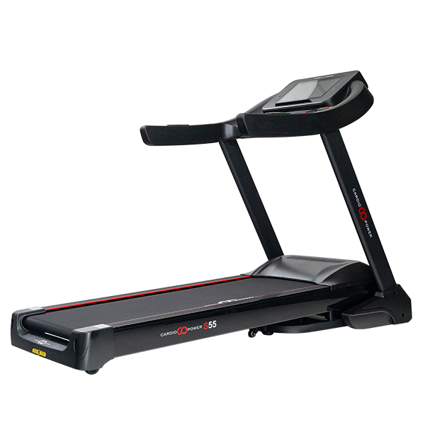 Беговая дорожка CardioPower S55 Беговая дорожка CardioPower S55