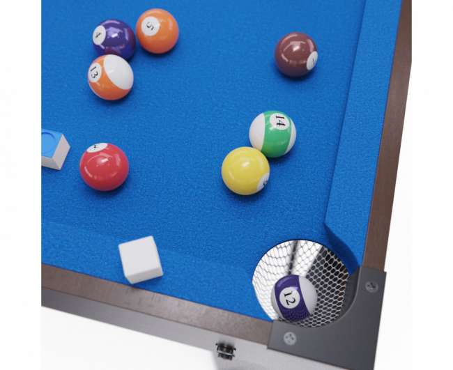 Игровой стол - трансформер DFC Amber JG-GT-55411 Игровой стол - трансформер DFC Amber JG-GT-55411