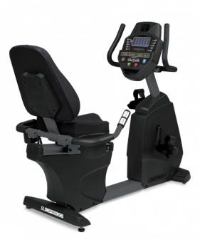 Велотренажер Spirit Fitness CR800