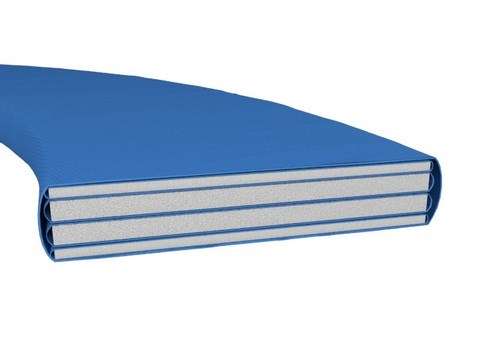 Батут с сеткой UNIX line 8 ft Classic outside Батут с сеткой UNIX line 8 ft Classic outside