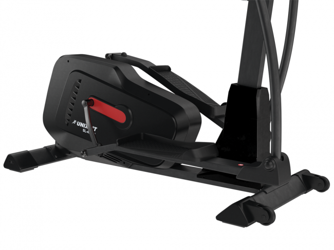 Эллиптический тренажер UNIXFIT SL-400XE Эллиптический тренажер UNIXFIT SL-400XE