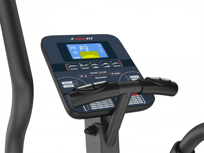 Эллиптический тренажер UNIXFIT SL-400XE Эллиптический тренажер UNIXFIT SL-400XE