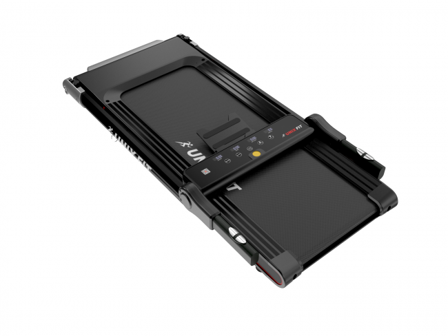 Беговая дорожка UNIXFIT Hi-tech F1 Dark Storm Беговая дорожка UNIXFIT Hi-tech F1 Dark Storm