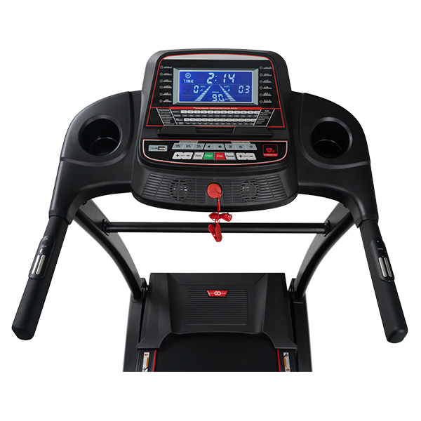 Беговая дорожка CardioPower T30 NEW Беговая дорожка CardioPower T30 NEW