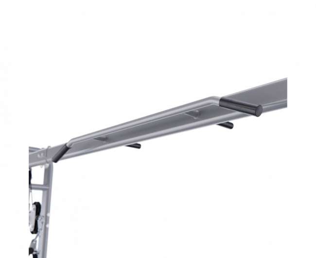 Кроссовер DFC HomeGym D10098 / 2 стека по 90 кг Кроссовер DFC HomeGym D10098 / 2 стека по 90 кг
