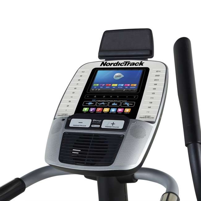 Кросстренер NordicTrack A.C.T. Commercial 7 NEW Кросстренер NordicTrack A.C.T. Commercial 7 NEW