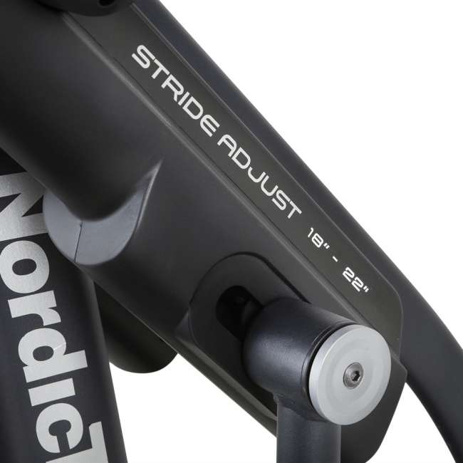 Кросстренер NordicTrack A.C.T. Commercial 7 NEW Кросстренер NordicTrack A.C.T. Commercial 7 NEW