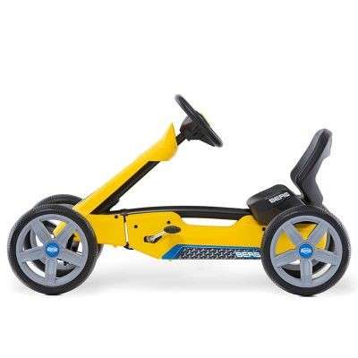 Веломобиль Berg Reppy Rider Веломобиль Berg Reppy Rider