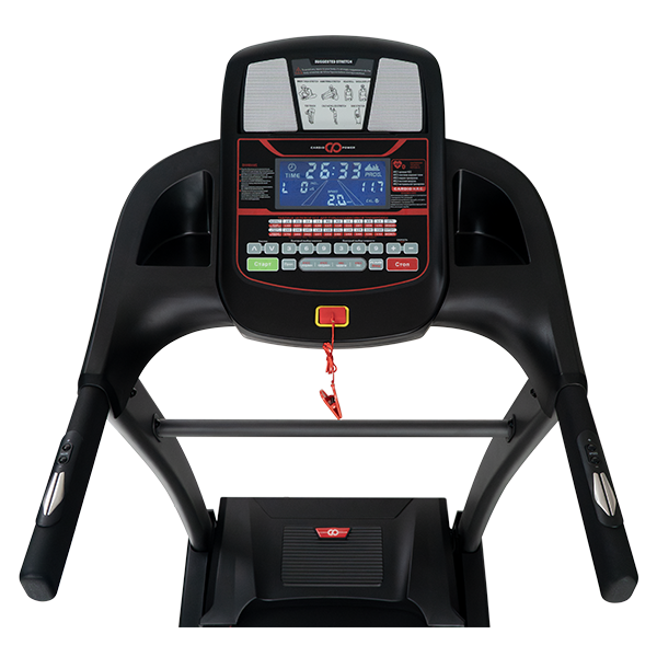Беговая дорожка CardioPower T35 NEW Беговая дорожка CardioPower T35 NEW