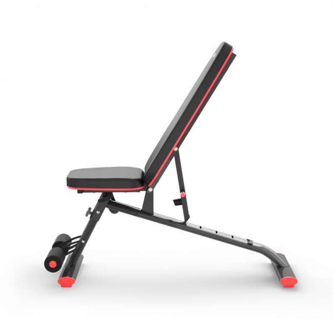 Скамья силовая универсальная UNIX Fit BENCH 140 складная Скамья силовая универсальная UNIX Fit BENCH 140 складная